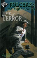 Comic Cover